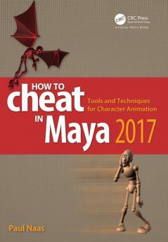 How to Cheat in Maya 2017