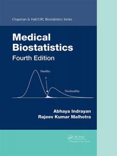 Medical Biostatistics (Chapman & Hall|CRC Biostatistics Series)