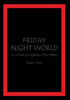 Friday Night World