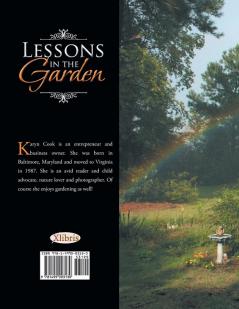 Lessons in the Garden