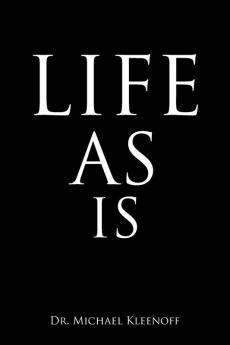 LIFE AS IS