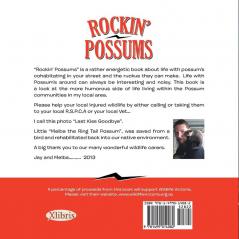 Rockin' Possums