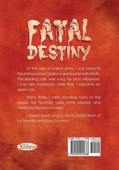 Fatal Destiny