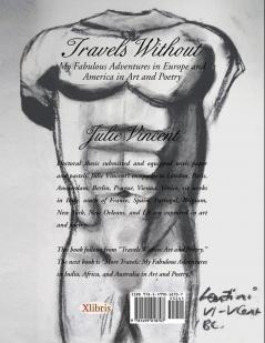 Travels Without: My Fabulous Adventures in Europe and America in Art and Poetry