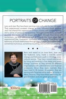 Portraits of Change