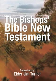 The Bishop's Bible New Testament