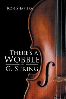 There's a Wobble on My G. String