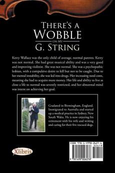 There's a Wobble on My G. String