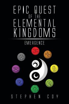 Epic Quest of the Elemental Kingdoms