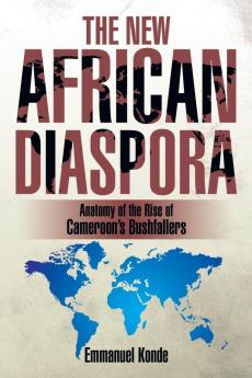 THE NEW AFRICAN DIASPORA