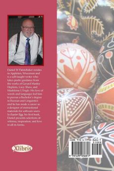 Easter Egg and other poems of faith hope & love