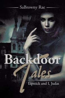 Lipstick and I Judas