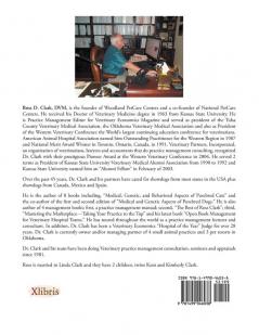 Medical Genetic & Behavioral Risk Factors of Border Collies