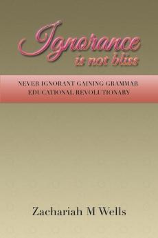 Ignorance Is Not Bliss