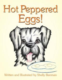 Hot Peppered Eggs!