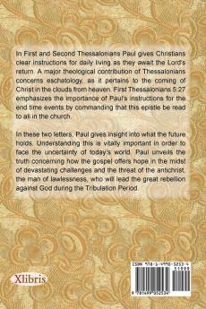 Instructions For the Lord's Return Unveiled in Thessalonians