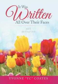 It Was Written All Over Their Faces