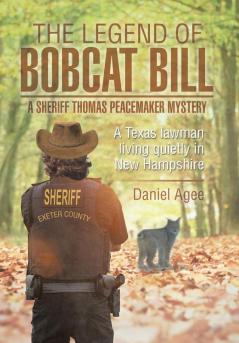 The Legend of Bobcat Bill