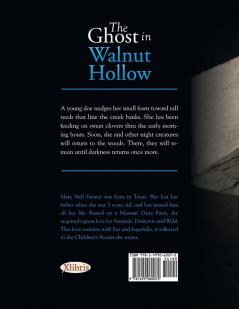 The Ghost in Walnut Hollow