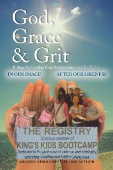 God Grace & Grit