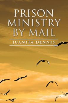 Prison Ministry by Mail