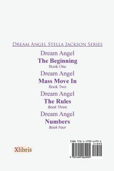 Dream Angel How Stella Got Her Wings