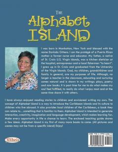 The Alphabet Island