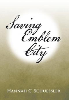 Saving Emblem City