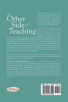 The Other Side of Teaching