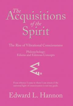 The Acquisitions of the Spirit