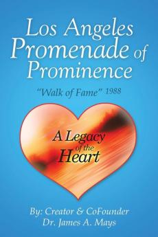 Los Angeles Promenade of Prominence