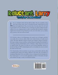 Reluctant Larry