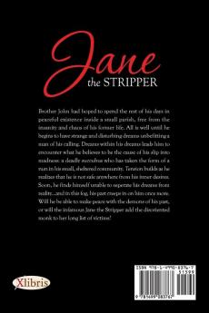 Jane the Stripper