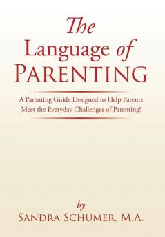 The Language of Parenting