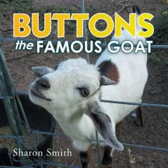 Buttons the Famous Goat