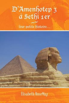 D'Amenhotep 3 �� Sethi 1er