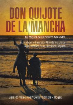 Don Quijote de la Mancha