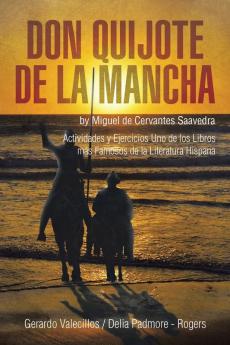 Don Quijote de la Mancha