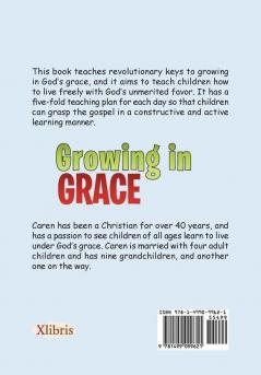 Growing in Grace