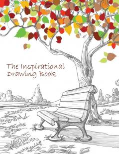 The Inspirational Drawing Book