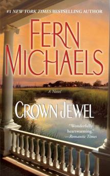 Crown Jewel: A Novel