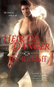 Heir of Danger (Heirs of Kilronan)