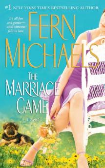 The Marriage Game: A Novel