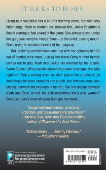 My Fair Succubi (The Succubus Diaries)