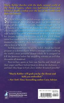 My Soul to Keep (Moon Chasers)