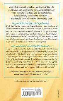 Never Deceive a Duke