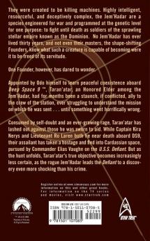 Star Trek: Deep Space Nine: Warpath