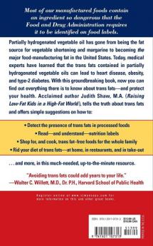 Trans Fats