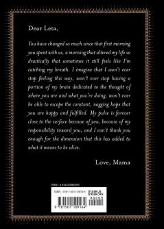 Dear Daughter
