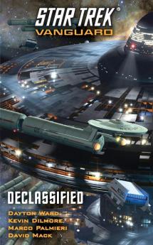 Vanguard: Declassified (Star Trek: The Original Series)